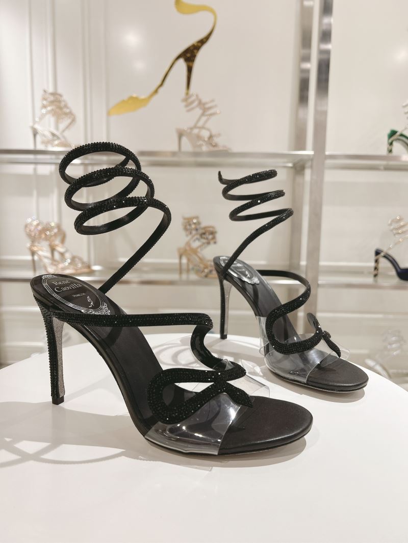 Rene Caovilla Sandals